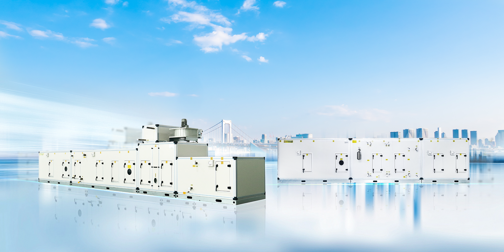 奇凈潔空調(diào)